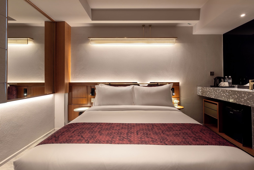 bintang collectionz hotel