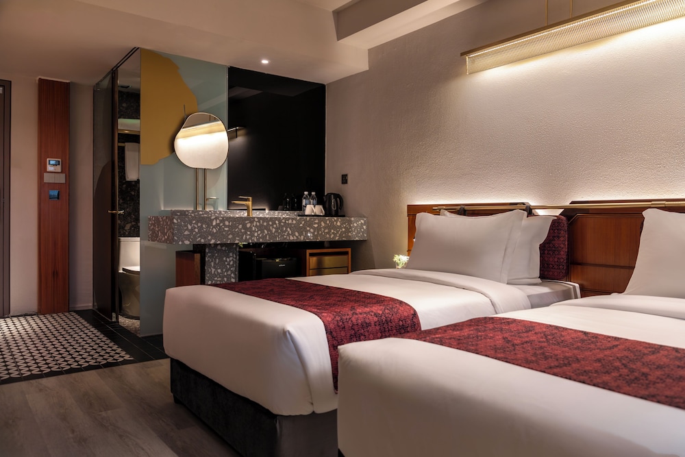 bintang collectionz hotel