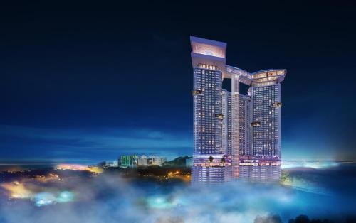 wyndham ion majestic genting highlands