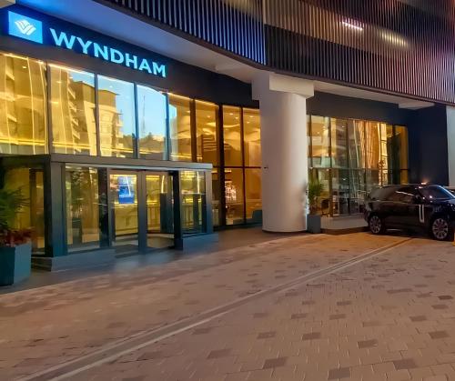 wyndham ion majestic genting highlands