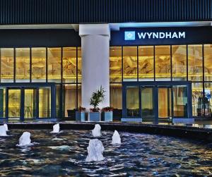 wyndham ion majestic genting highlands