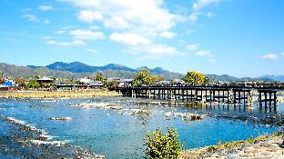 togetsutei