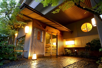 togetsutei
