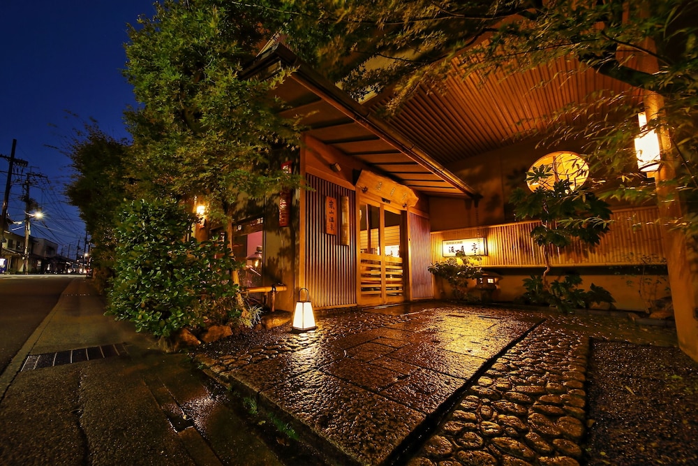 togetsutei