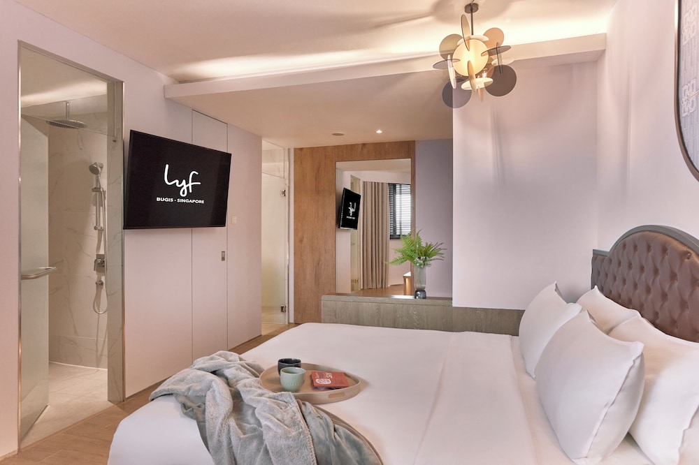 lyf bugis singapore