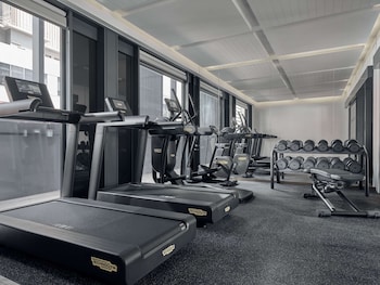 mercure icon singapore city centre