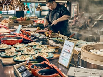 mercure icon singapore city centre