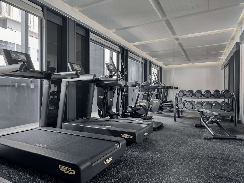 mercure icon singapore city centre