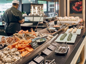 mercure icon singapore city centre