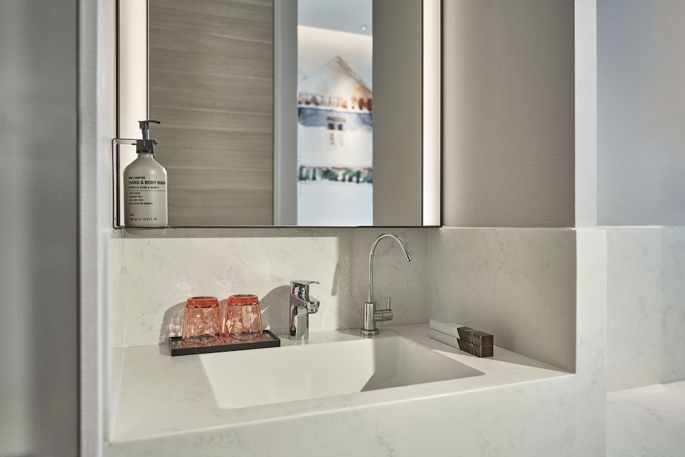 mercure icon singapore city centre