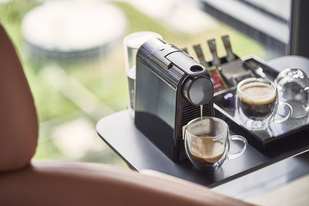 mercure icon singapore city centre