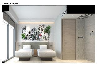 mercure icon singapore city centre