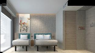 mercure icon singapore city centre
