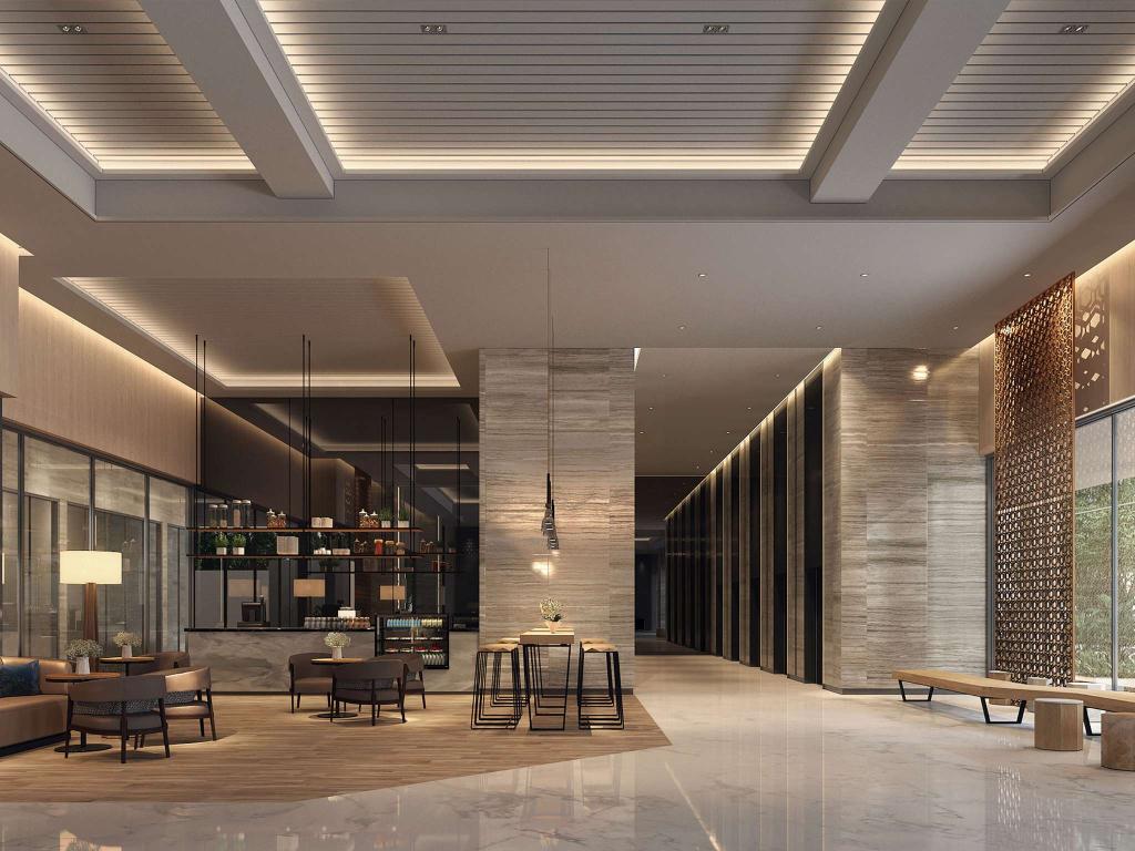 mercure icon singapore city centre