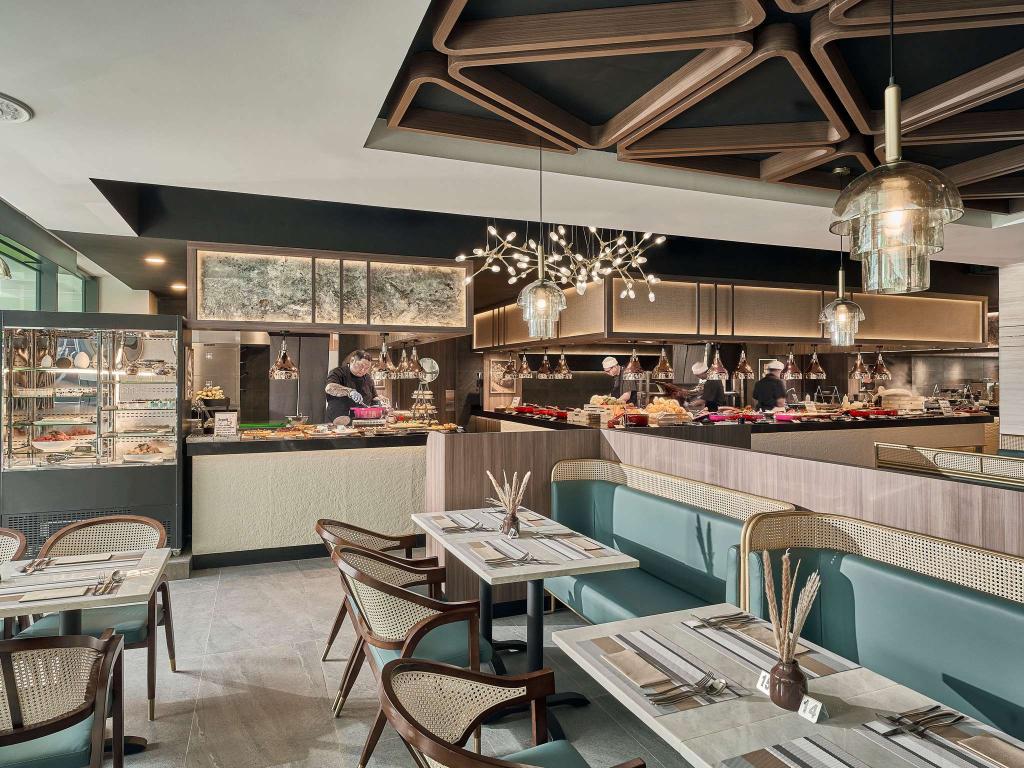 mercure icon singapore city centre