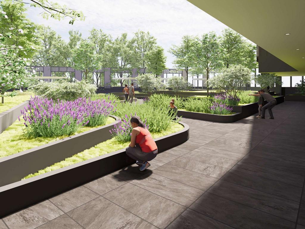 mercure icon singapore city centre