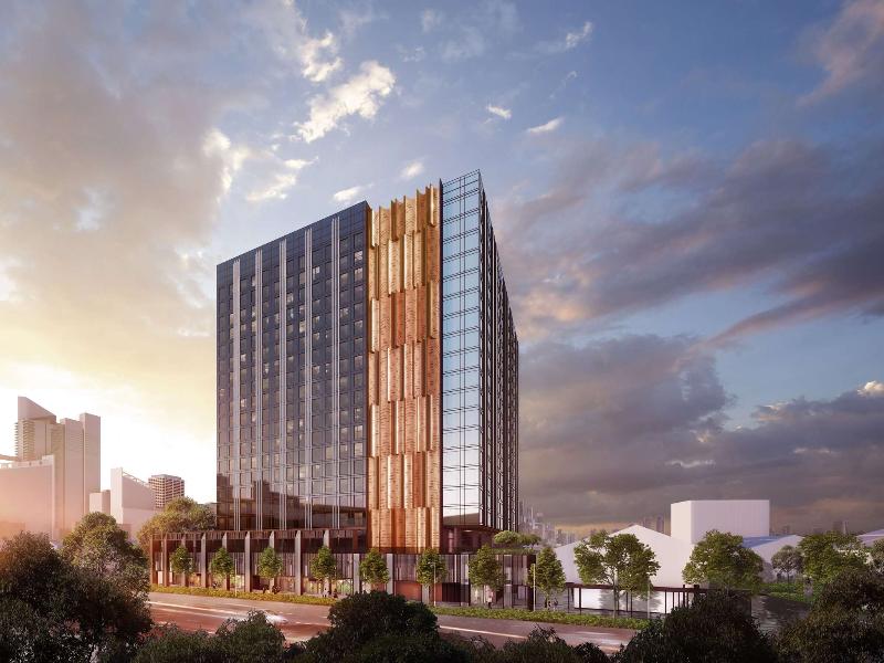 mercure icon singapore city centre