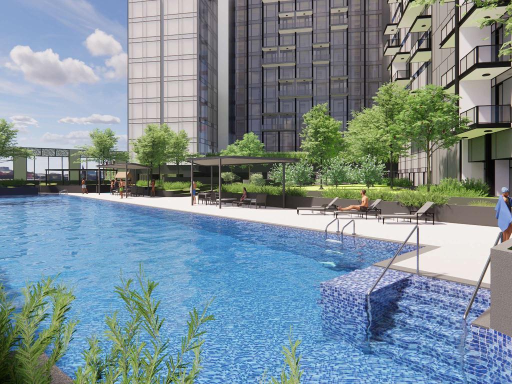 mercure icon singapore city centre