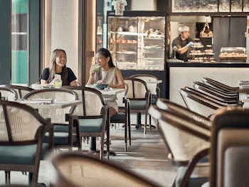 mercure icon singapore city centre