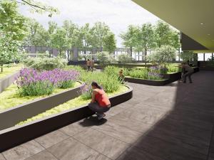 mercure icon singapore city centre