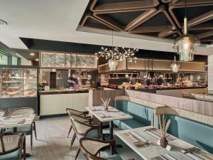 mercure icon singapore city centre