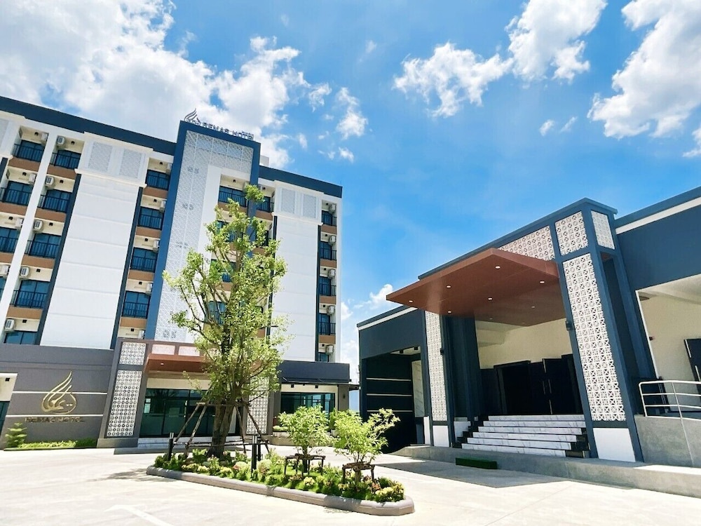 hat yai