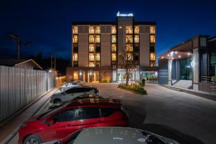 remas hotel hatyai
