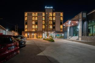 remas hotel hatyai
