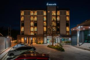 remas hotel hatyai