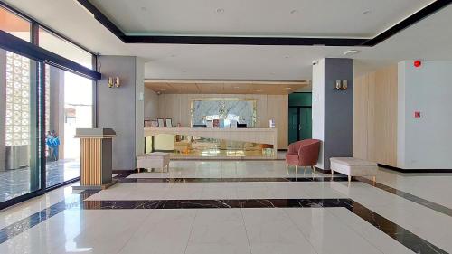remas hotel hatyai