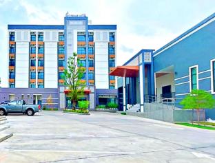 remas hotel hatyai