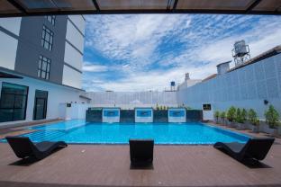 remas hotel hatyai