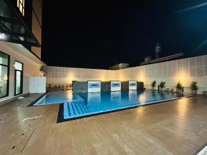 remas hotel hatyai