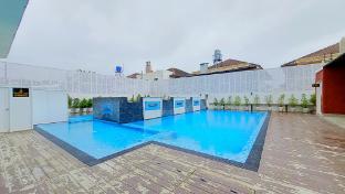 remas hotel hatyai