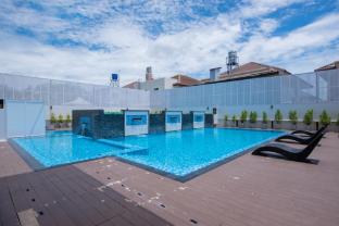 remas hotel hatyai