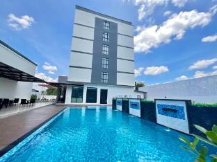 remas hotel hatyai