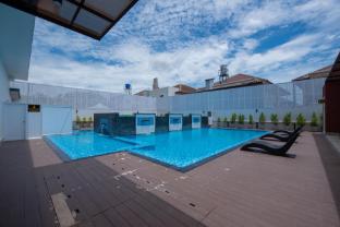 remas hotel hatyai
