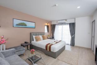 remas hotel hatyai