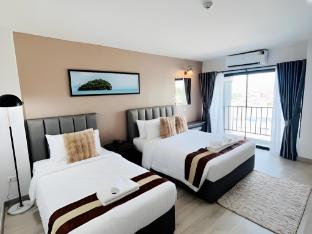 remas hotel hatyai