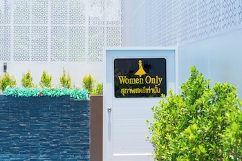 remas hotel hatyai