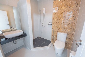 remas hotel hatyai