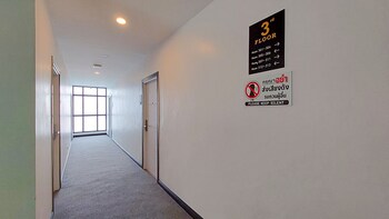remas hotel hatyai
