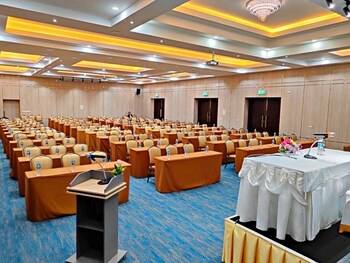 remas hotel hatyai