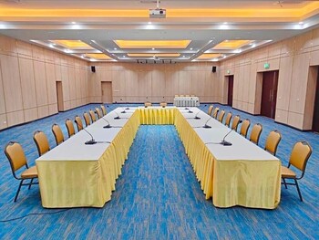 remas hotel hatyai