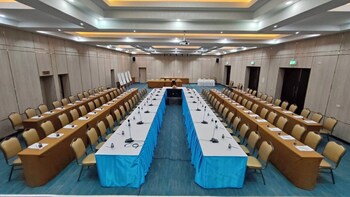 remas hotel hatyai