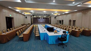remas hotel hatyai