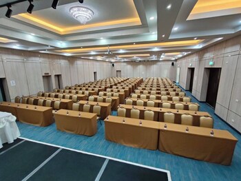 remas hotel hatyai
