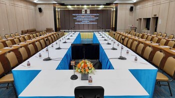 remas hotel hatyai