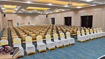 remas hotel hatyai