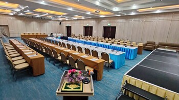 remas hotel hatyai